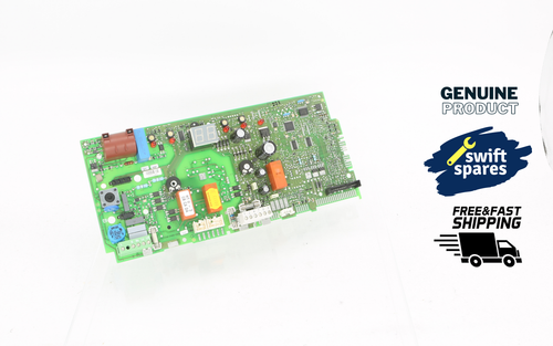 WORCESTER 87483005120 GREENSTAR R25, 28, 29, 30, 35, 40 HE PCB
