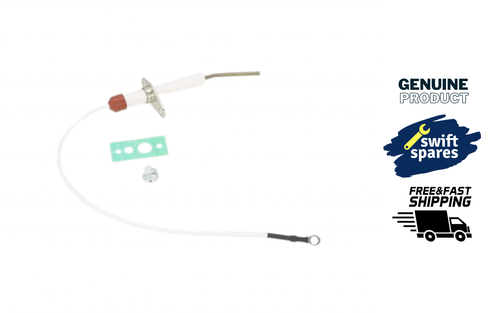 Vokera R10028422 10028422 Flame detection electrode - NEW