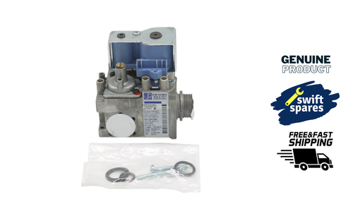 Worcester Bosch 7736700635 Buderus T0000736450 Gas Valve - NEW