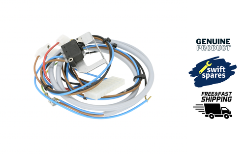 Baxi JJJ00607470 Selector Switch/Pump Cable - NEW GENUINE