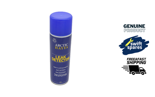 Arctic Hayes PH020 1 x Gas Leak Detector Spray 400 ml, Blue