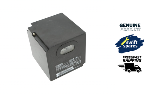 ANDREWS C137AWH CONTROL BOX SIEMENS LF1-148 R2000, R18