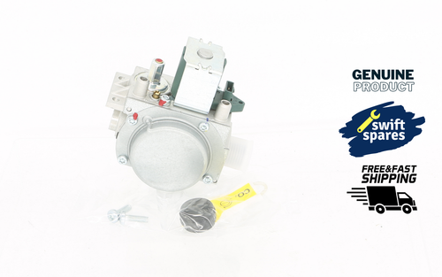 GLOWWORM 0020195511 BOILER GAS CONTROL VALVE - NEW