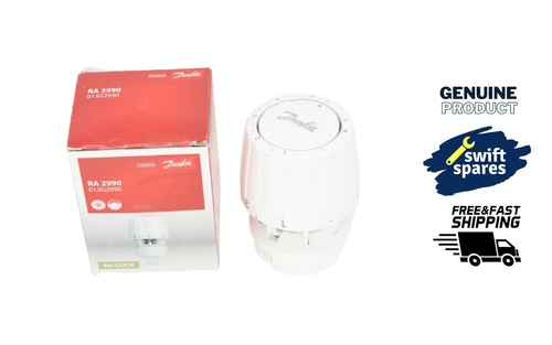 DANFOSS RA2990 013G2990 HEAD ONLY - NEW