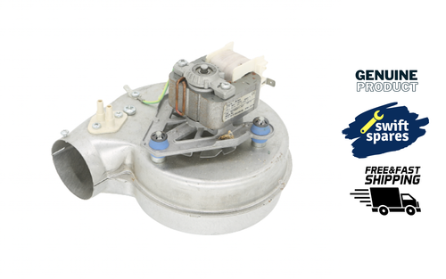 IDEAL 111947 CLASSIC 250NFP 260NFP 275NFP PROPANE BOILER FAN