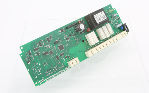 IDEAL 175935 LOGIC COMBI 24 30 35 E24 E30 E35 MAIN PRIMARY PCB