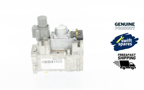 Ferroli 39804000 Optima/Hawk Gas Valve (Honeywell V4600N4002) BRAND NEW