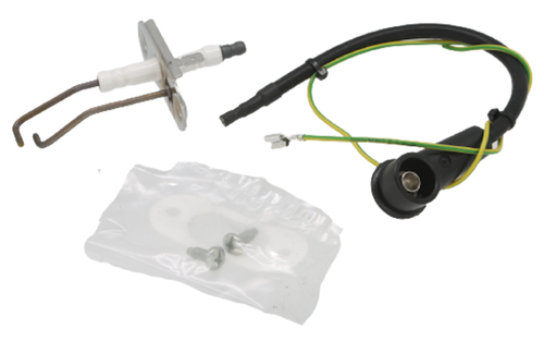 GLOWWORM 0020152565 ULTRACOM 24 30 38 CXI  ELECTRODE & LEAD KIT WAS 2000802462