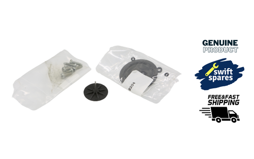 VAILLANT 010365 TURBOMAX VUW 242 242/1 282 282/1 E DIVERTER VALVE DIAPHRAGM KIT