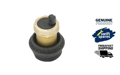 CHAFFOTEAUX 61002653 BRITONY COMBI AIR VENT SEPERATOR HEAD ASSEMBLY (NEW)