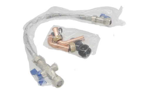 BAXI 248221 Platinum Combi 24, 28, 33 HE A Multifit Filling Loop Kit - NEW