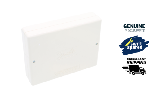 Danfoss WC4B Wiring centre (087N739900) - BRAND NEW