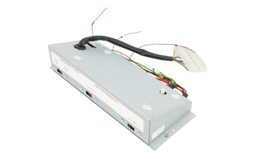 Johnson Starley 1000-0503880 ELECTRONIC MODULE SCS25 MAF - NEW