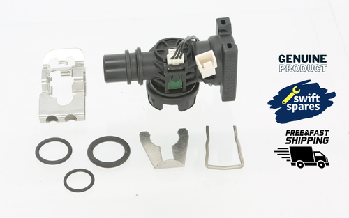 GLOWWORM 2000801910 24CXI 30CXI 38CXI BOILER RANGE FLOW SENSOR 801910