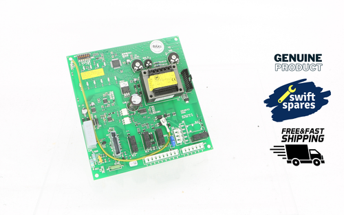 Baxi 5112380 Combi 105he PCB Printed Circuit Board - Brand New