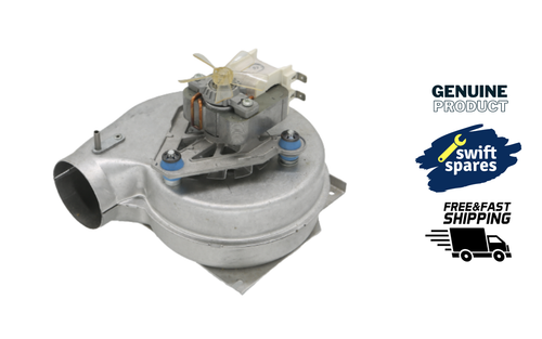 GLOWWORM 2000800430 ULTIMATE FAN 30FF  BOILER FAN 800430 - NEW