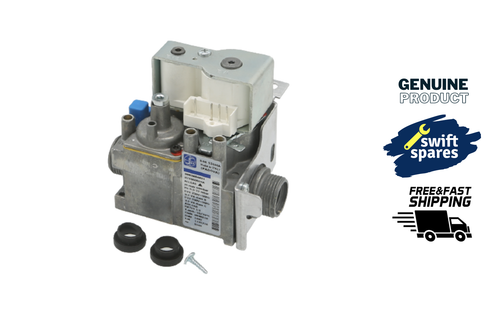 Worcester Bosch 8716117868 SIT Sigma 848 Gas Valve 0848118 & Bracket Genuine