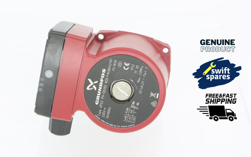 Grundfos 98442191 UPS2 PH-50/60 Replacement Pump Head