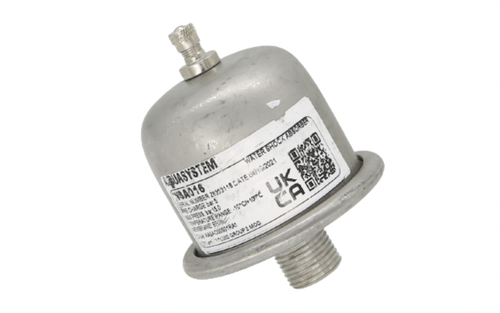 Aquasystem WSA016 Water Hammer Shock Arrestor Absorber Stop Pipes Banging