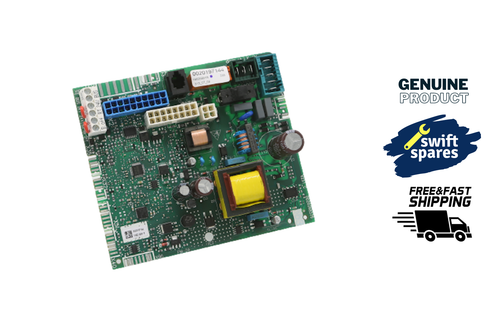 GLOWWORM 0020273089 EASICOM 24 & 28 BOILER PRINTED CIRCUIT BOARD