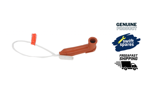 BAXI 5114701 DUOTEC 24HEA, 28HEA,40HE &POTTERTON GOLD COMBI 24HE IGNITION LEAD