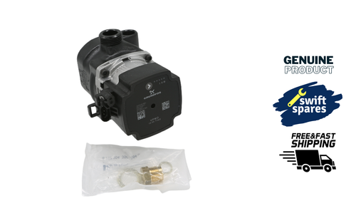 Worcester Bosch 8737710972 Pump 15-35-50 was 87161165610 - NEW