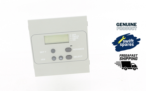 WORCESTER 77161920030 24CDi / 26CDi / 28CDi / 35CDi DIGITAL TIMER CLOCK - NEW