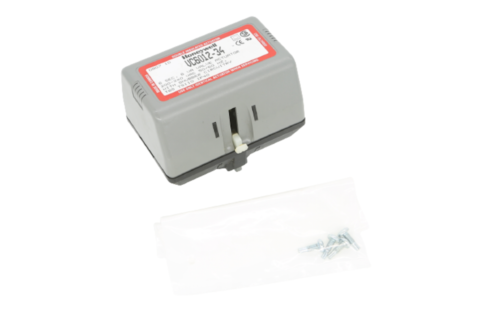 Ideal 173628 Domestic Isar HE 24, 30 & 35 Diverter Valve Head - NEW