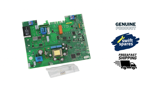 Worcester 87483007420 Greenstar Junior 24i 28i PCB 8613310173