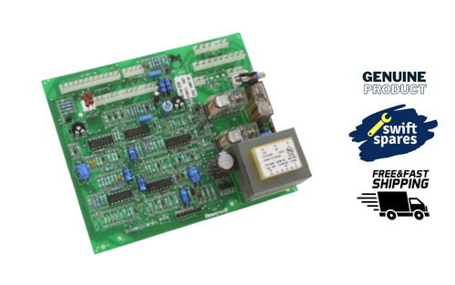 Ferroli 39803410 Optima & Hawk (Honeywell W4115B1325B VMF7) PCB
