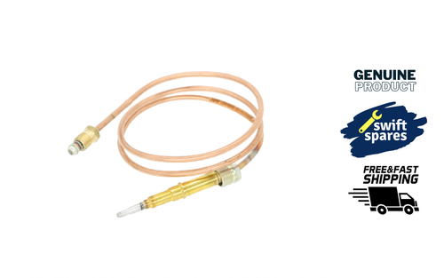 JOHNSON AND STARLEY BOS00036 THERMOCOUPLE SIT - NEW