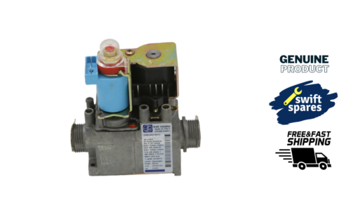IDEAL 173220 MINI C24 C28 C32 S24 S28 & MINI HE C24 C28 C32 GAS VALVE SIT - NEW