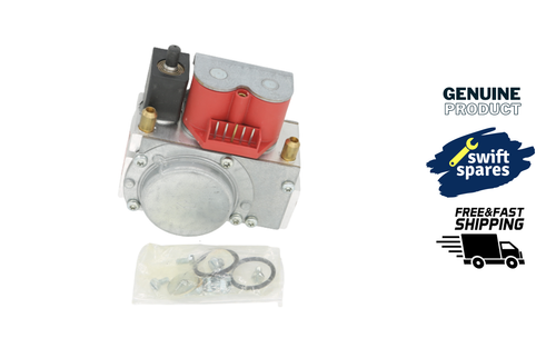 WORCESTER 87161567330 GAS VALVE CDI 35 FSN COMBI