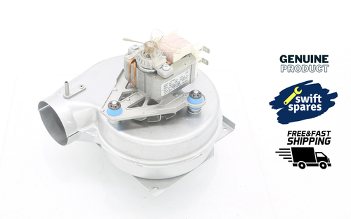 Genuine Glowworm 2000800478 Fan Assembly for Ultimate 60