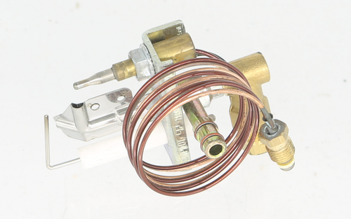 GLOWWORM S451477 CAST IRON BBU 40 50 BACK BOILER OXYPILOT 2000800771 451477