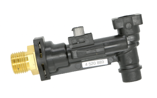 Johnson & Starley 1000-0024565 Flow Switch - NEW