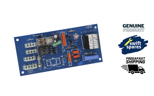 Worcester 87161463230 Control Sequence Unit