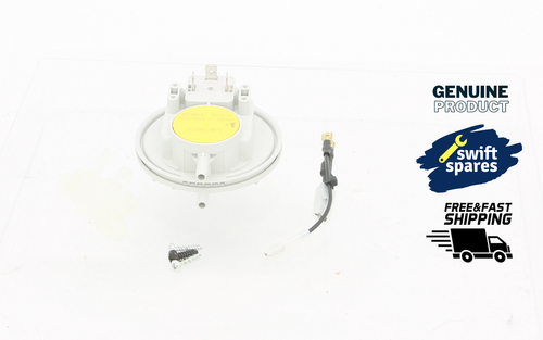 BAXI 5137531 HE FAN PRESSURE SWITCH - NEW
