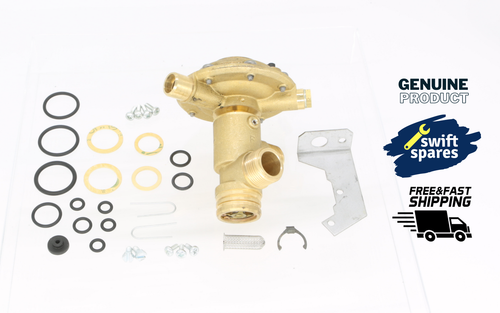 WORCESTER 87161567460 24 CDi RSF OF BF. 28 CDi RSF & 35CDI II RSF DIVERTER VALVE