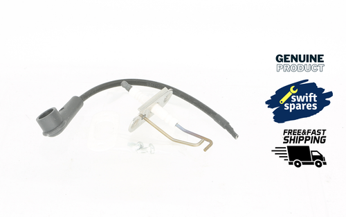 GLOWWORM 0020152564 BRITISH GAS BG330 BOILER ELECTRODE & HT LEAD KIT