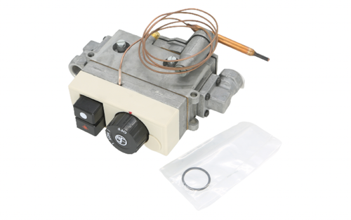 JOHNSON & STARLEY S00301 GAS VALVE KIT - NEW