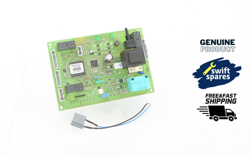 Glowworm 2000801991 Micron 60, 70, 80 FF PCB 801991 S227031 - NEW