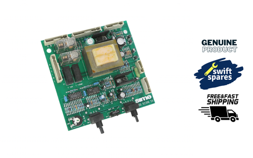 SIME 6230655 DRIVER PCB