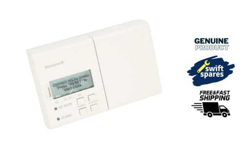 HONEYWELL ST6300A 7 DAY 2 CHANNEL PROGRAMMER TIMER CONTROLLER HEATING
