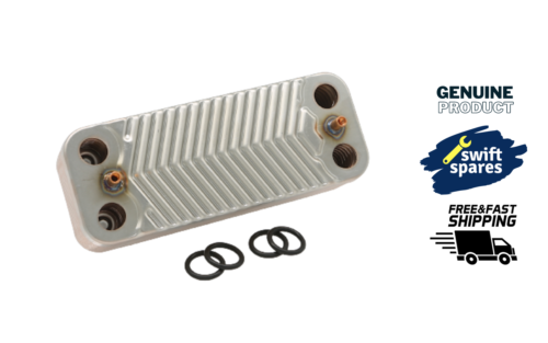 Genuine IDEAL 173785 Domestic MINI C28 & C32 HEAT EXCHANGER - NEW