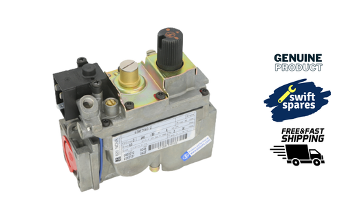 GLOW WORM 800001 GAS VALVE SIT 2000800001 - NEW