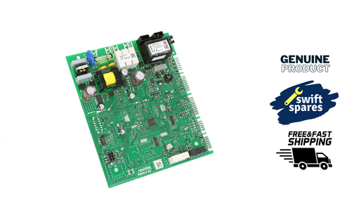 Johnson and Starley 1000-0527180 PCB NEXSYS C16DW - NEW