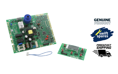Biasi Bi2035101 Active/Advance Plus 12/15/16/20/25/30/35 kW PCB Kit Set & Cable