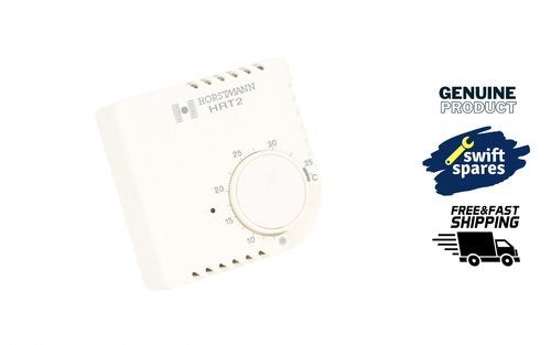 Horstmann HRT 2 Room Thermostat