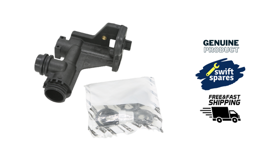 Chaffoteaux 61014172 Calydra Bottom Interface - NEW